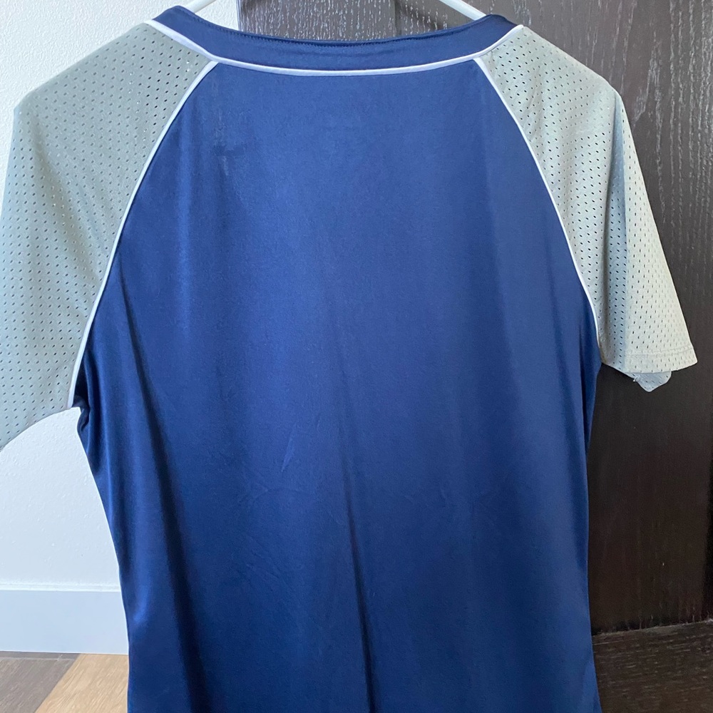 Womens Brewers Shirt